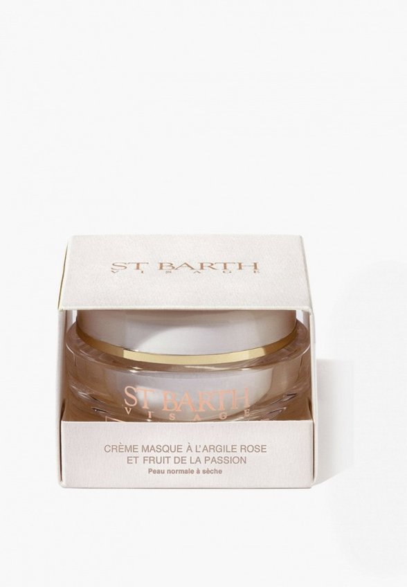 Маска для лица Ligne St Barth