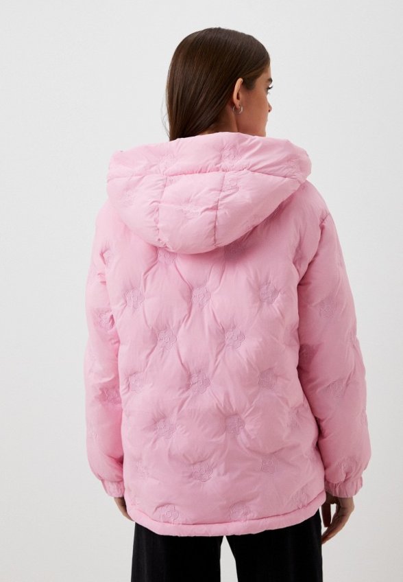Куртка утепленная Pink Frost