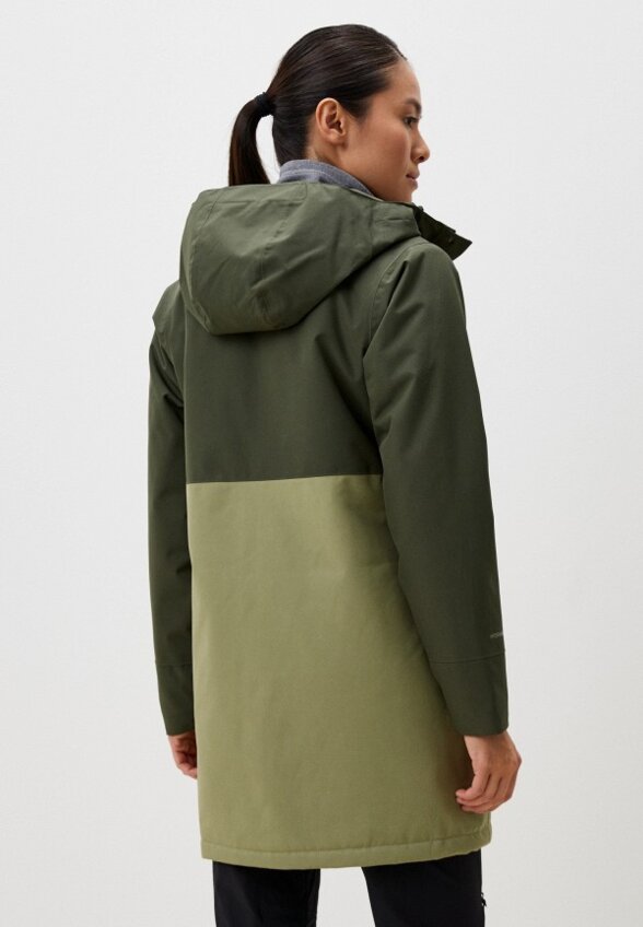 Куртка утепленная Berghaus