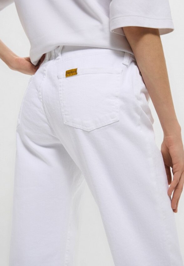 Джинсы Pietro Brunelli Maternity