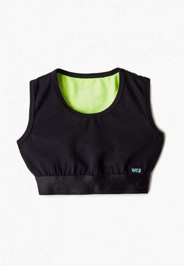 Топ спортивный We2