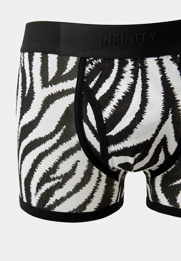 Трусы 3 шт. Infinity Lingerie