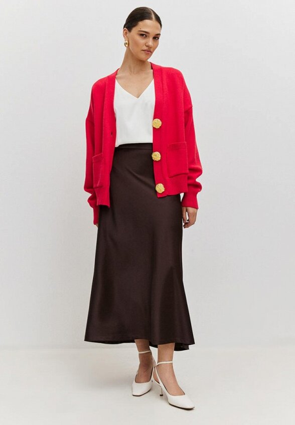 Кардиган 4forms