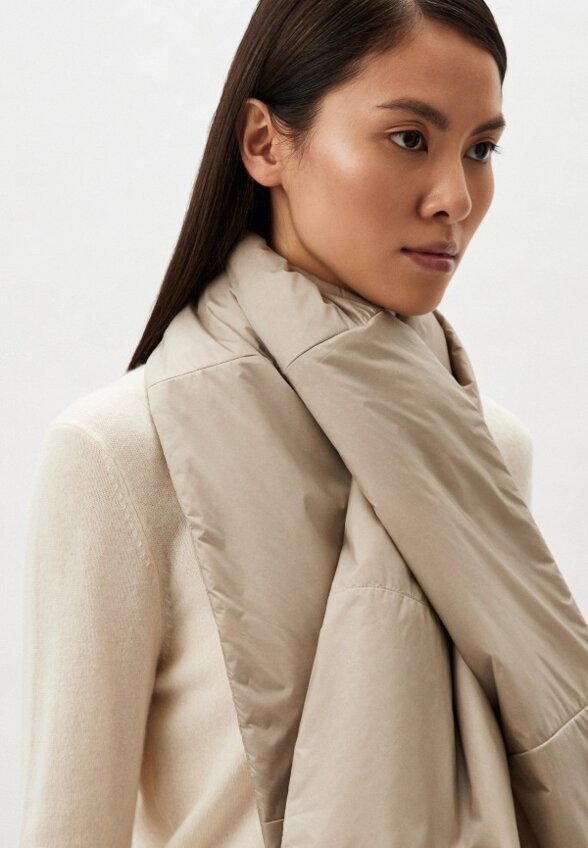 Шарф Max Mara Leisure