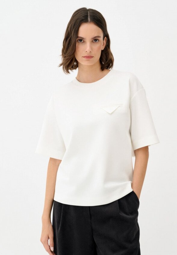 Футболка M.Reason