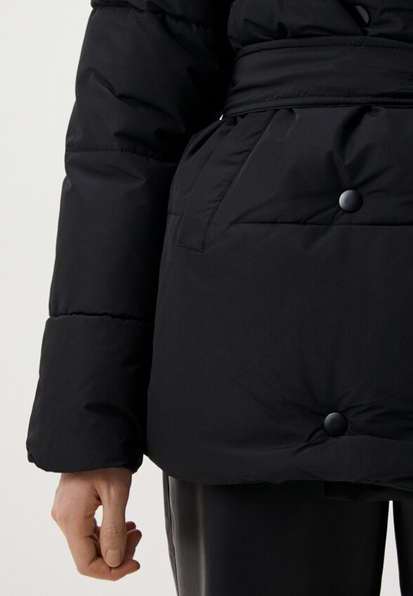 Куртка-пальто Isibris