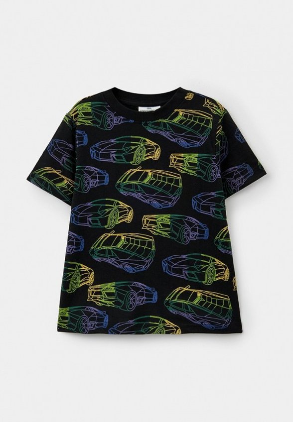 Футболка Coccodrillo