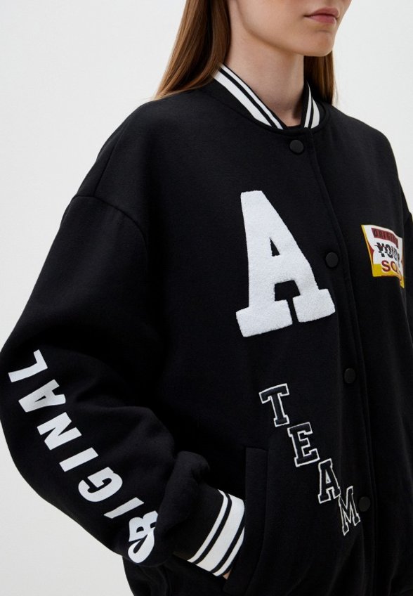 Олимпийка Koton