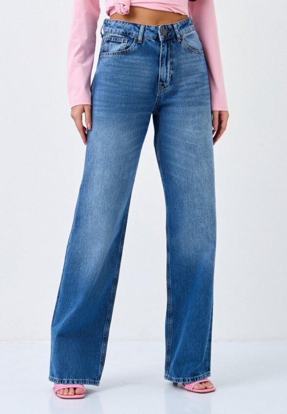 Джинсы Whitney