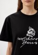 Футболка MO5CH1NO Jeans4  - превью