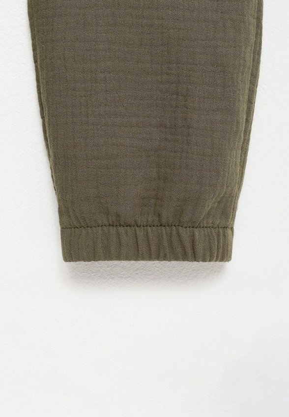 Рубашка и брюки Kaftan