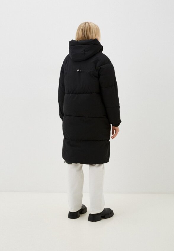 Пуховик Moda Sincera