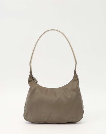 Prada Textile Bag женщинам