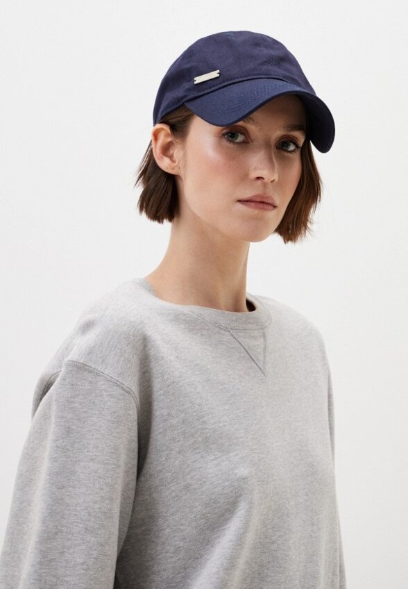 Бейсболка Popilov Yachting