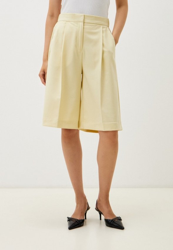 Шорты Urban Tiger