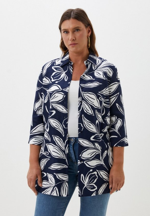 Рубашка Punt Roma