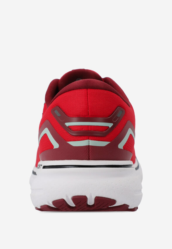 Кроссовки мужские Brooks Ghost 15, Красный