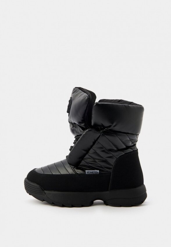 Дутики Jog Dog