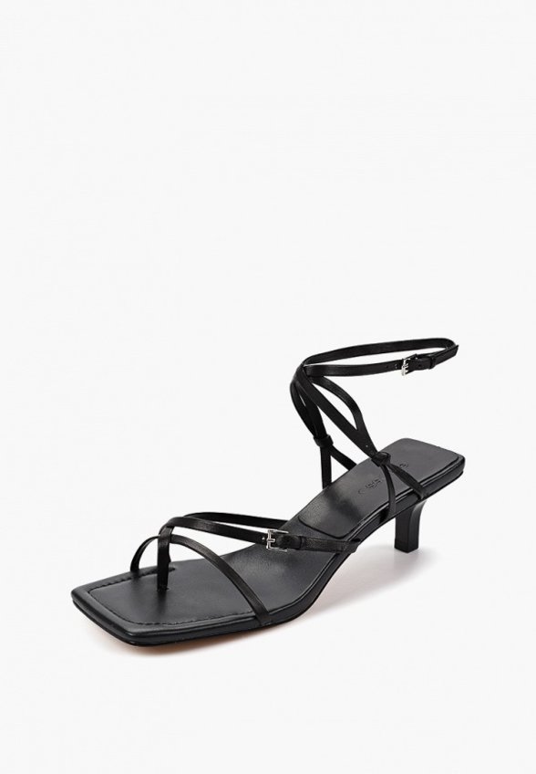 Босоножки El'Rosso