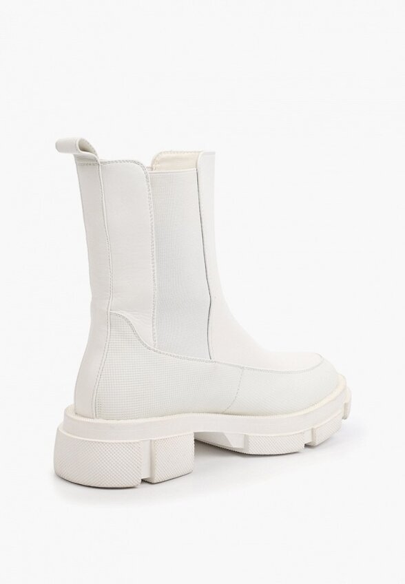 Ботинки Sbalo