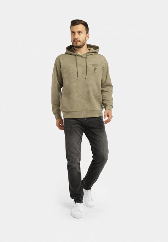 Худи A Passion Play