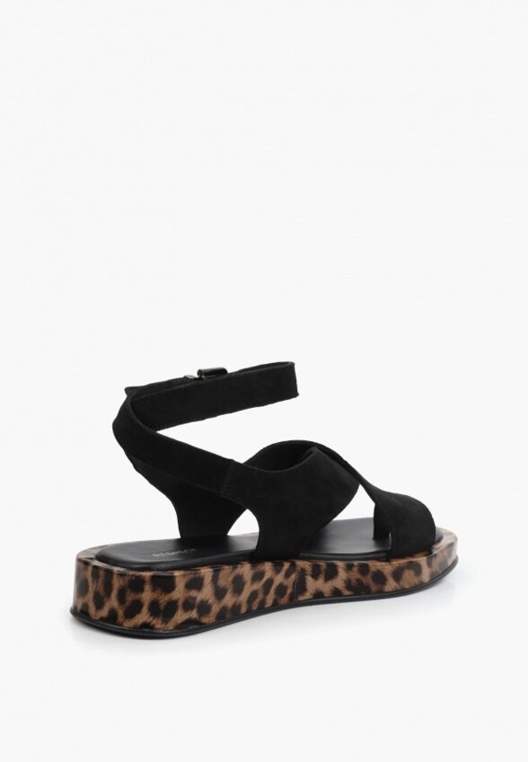 Сандалии Respect