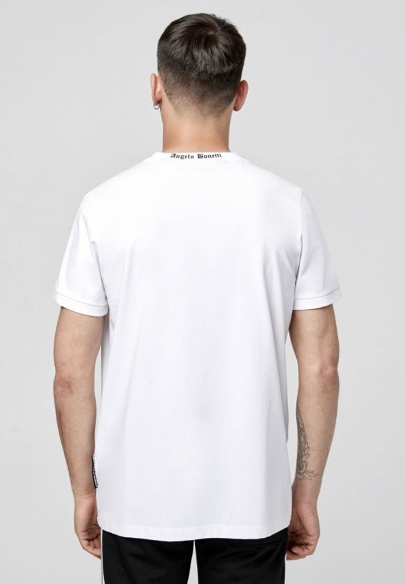 Футболка Angelo Bonetti