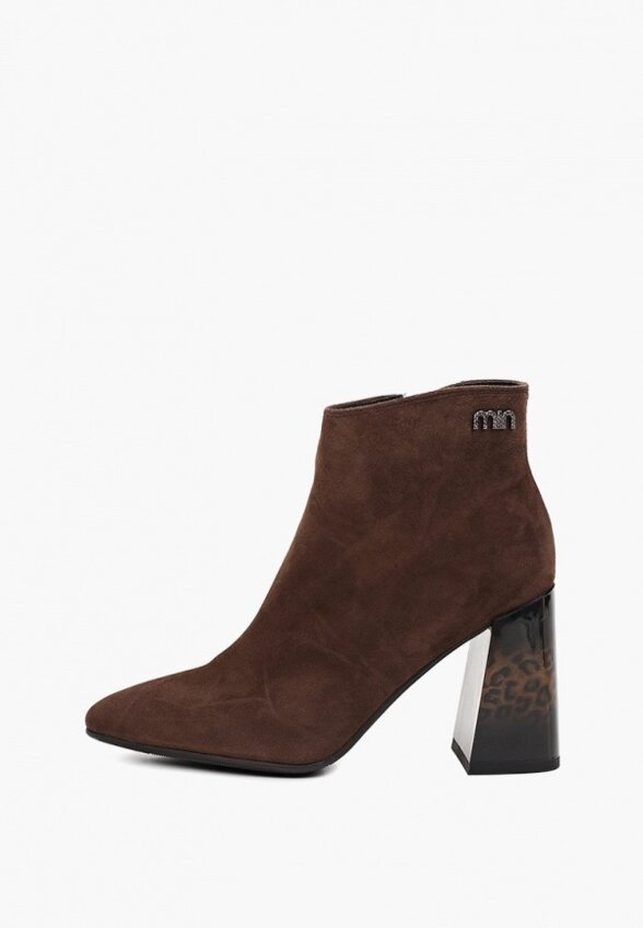 Ботильоны Saivvila