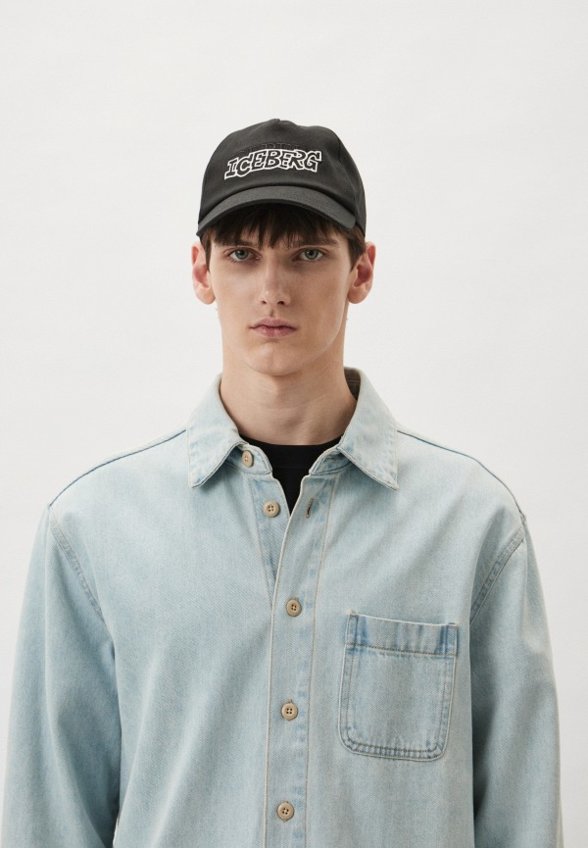 Бейсболка Iceberg