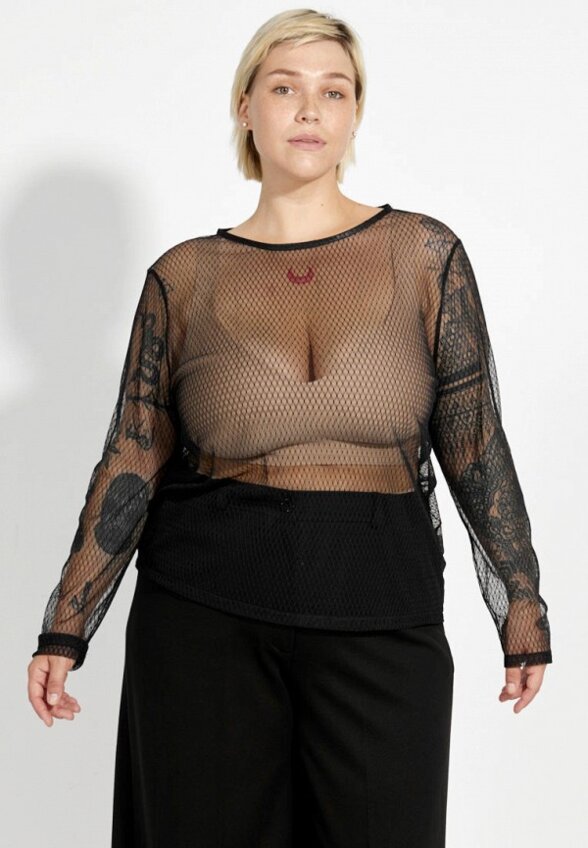 Блуза Odevaiwear