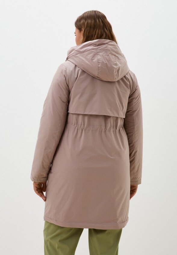 Куртка утепленная Margo Blues