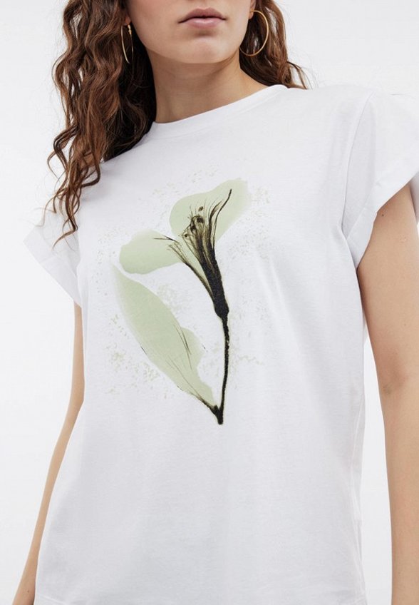 Футболка Baon