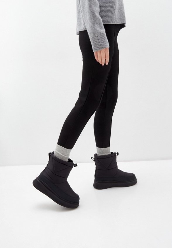 Дутики Lolli l Polli