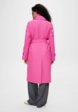Пальто двубортное SashaOstrov3  - превью
