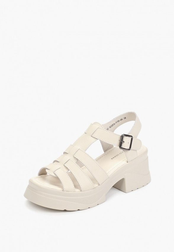 Босоножки Francesco Donni