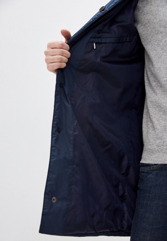 Куртка утепленная Bazioni