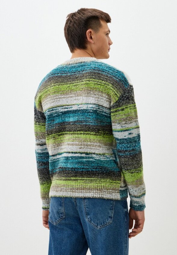 Джемпер Rushbay