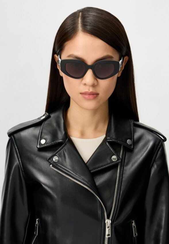 Очки солнцезащитные Karl Lagerfeld