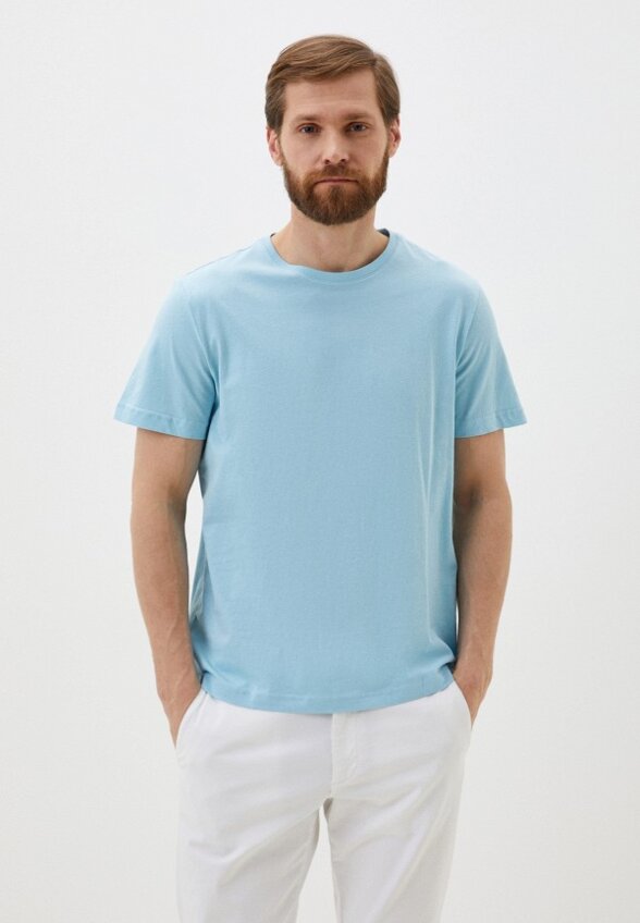 Футболка O'STIN