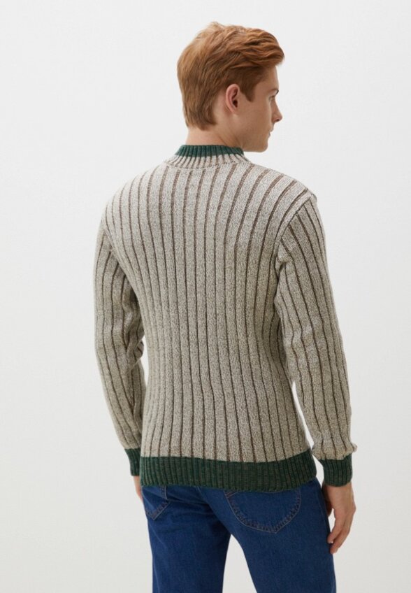 Джемпер Original Siberia