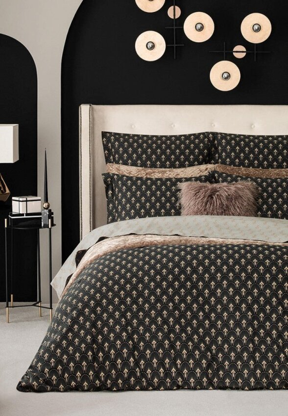 Постельное белье Евро Togas