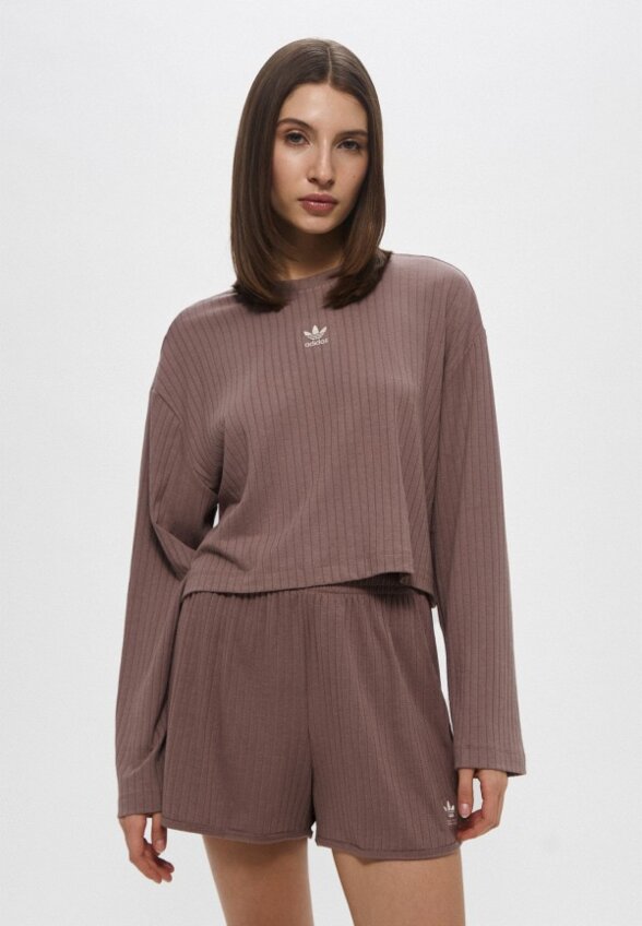 Лонгслив adidas Originals