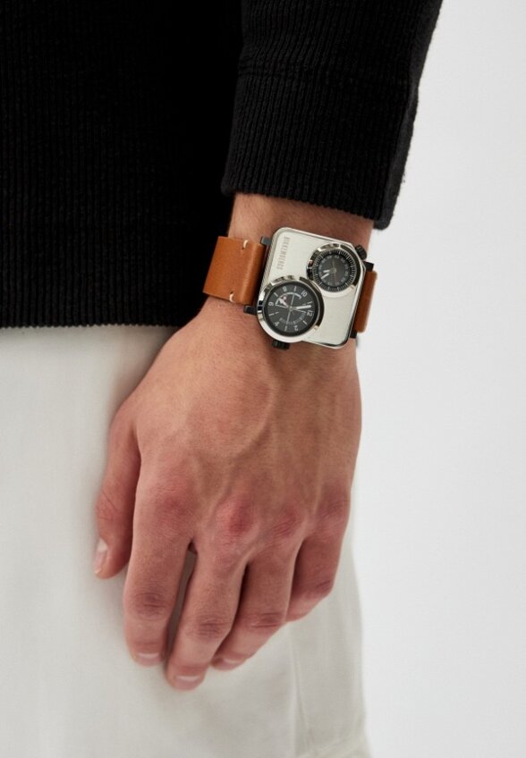 Часы Bikkembergs