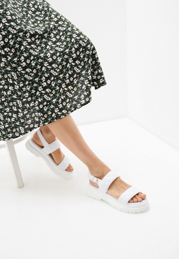 Сандалии NexPero