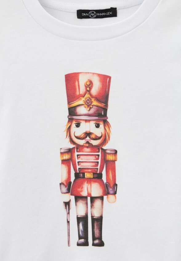 Пижама DanMaralex