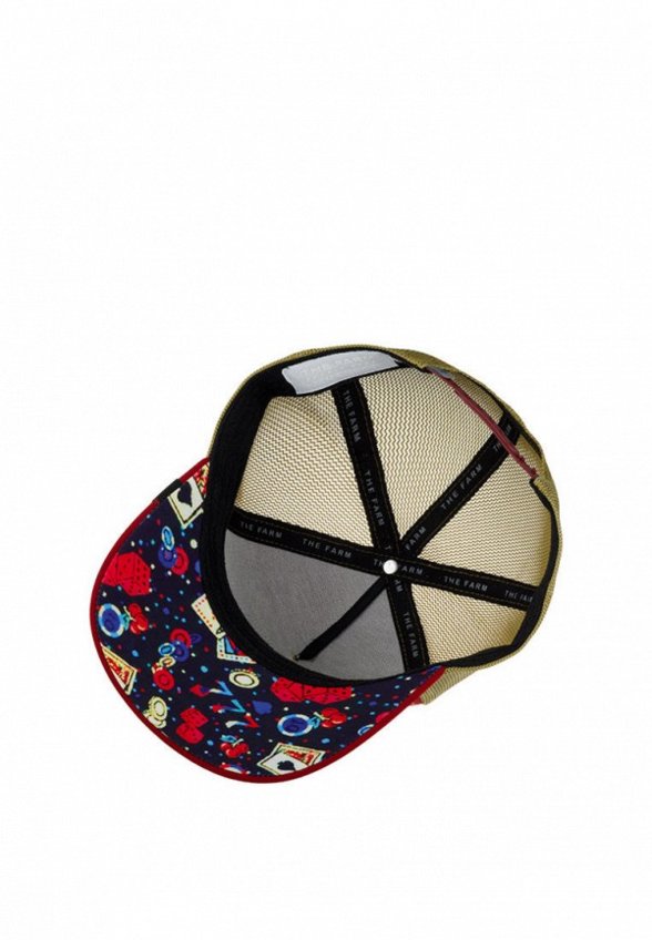 Бейсболка Goorin Brothers