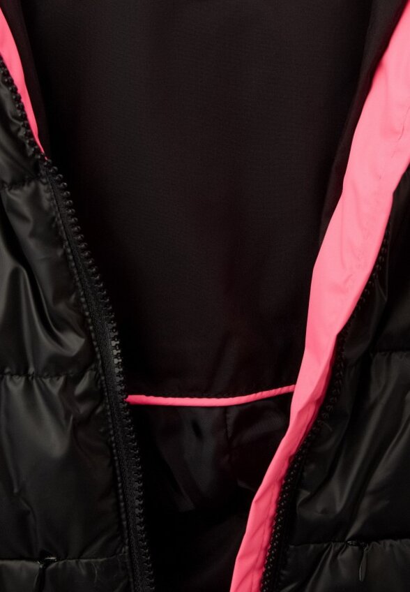 Комбинезон утепленный Kaysarow