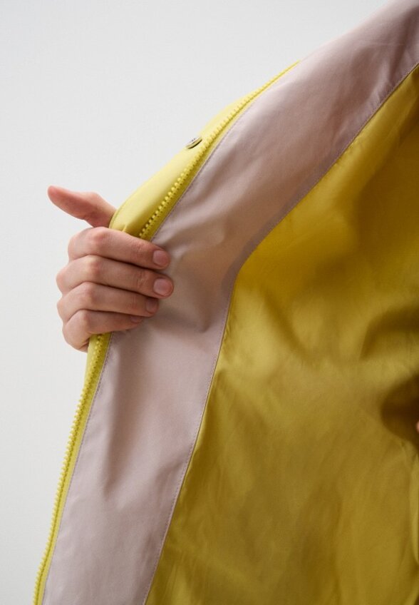 Ветровка Снежная Королева