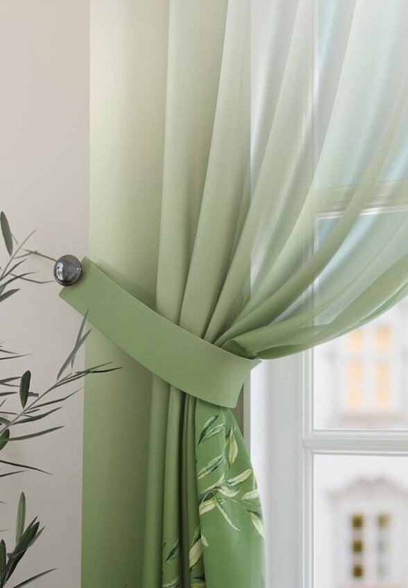 Шторы Comfy Way