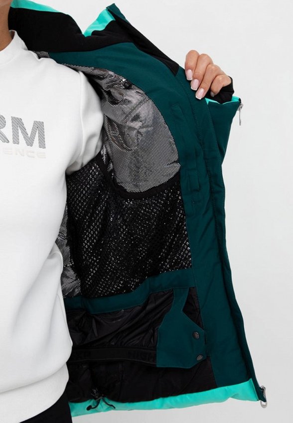 Куртка горнолыжная High Experience